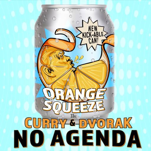 Kick-able can by Capitalist Agenda