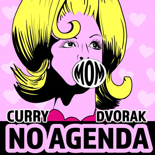 Love You Mom by Capitalist Agenda