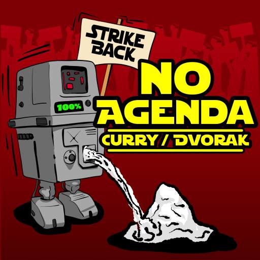 Salty Strike Back (100%) by Capitalist Agenda