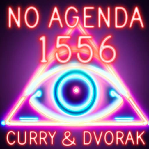 1556 live, style: neon illuminati by Comic Strip Blogger
