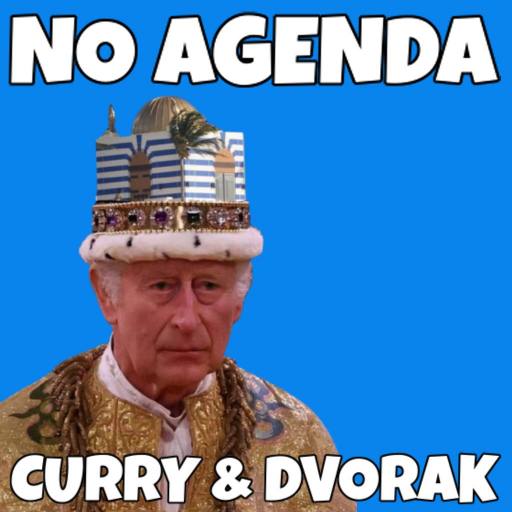 Abolish the Monarchy! by Comic Strip Blogger