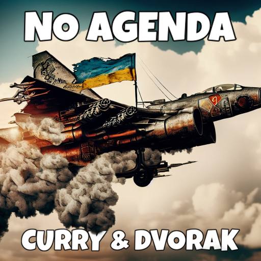 coal-powered F16 for Ukraine by Comic Strip Blogger