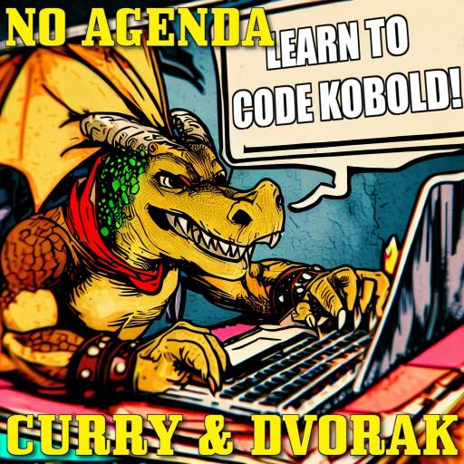 Cobol parody by Comic Strip Blogger