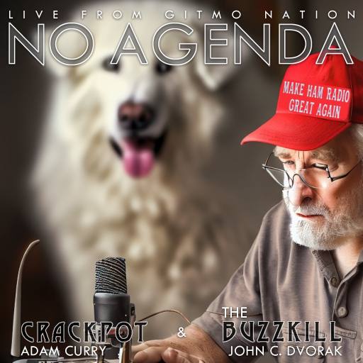 ham by Comic Strip Blogger