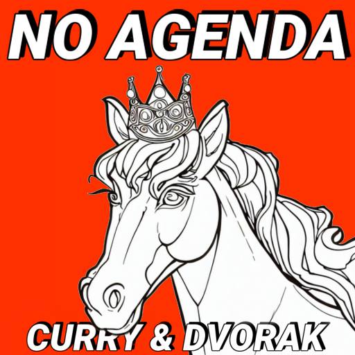 horse face, the new queen camila by Comic Strip Blogger