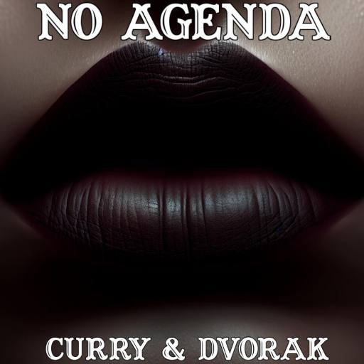 Lips too dark by Comic Strip Blogger