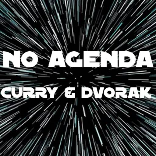 May the fourth, white lettering by Comic Strip Blogger