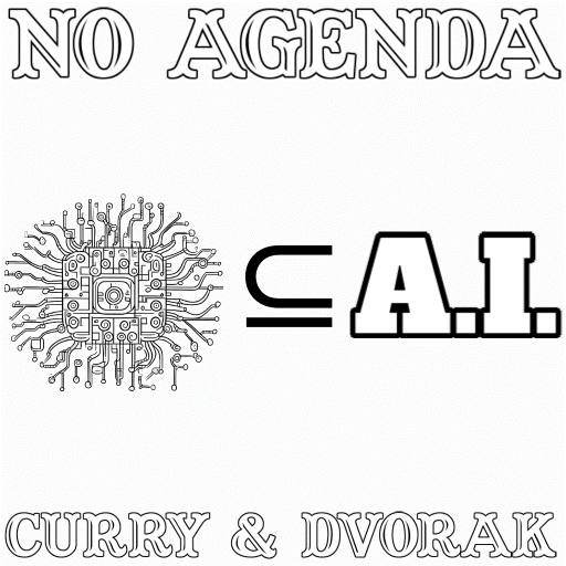 neural networks are BIG subset of AI, actually, kurwa by Comic Strip Blogger