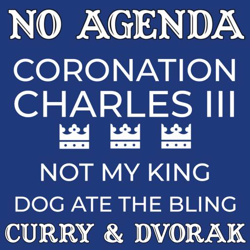 not my king by Comic Strip Blogger