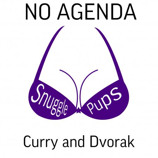 AKA boobs! by Dame Kenny-Ben 