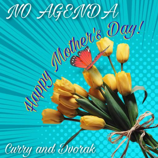 Mom by Dame Kenny-Ben 