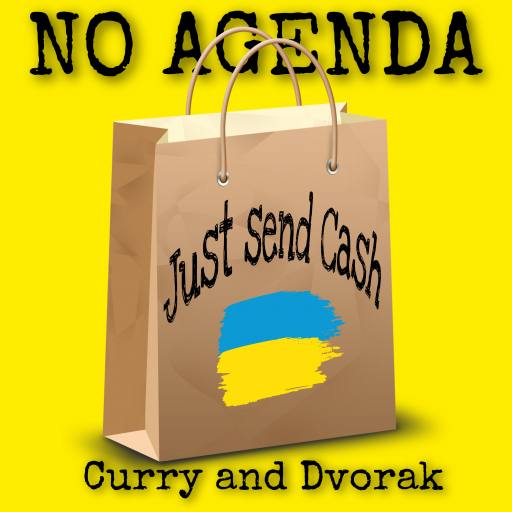 More Cash Needed by Dame Kenny-Ben 