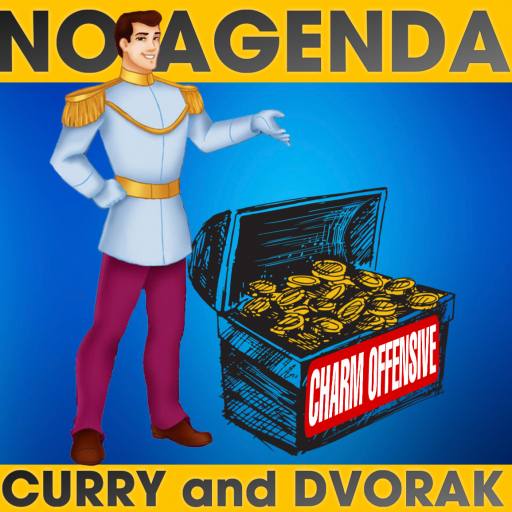 Operation Charming by Dame Kenny-Ben 