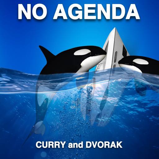 Pissed off Orca by Dame Kenny-Ben 