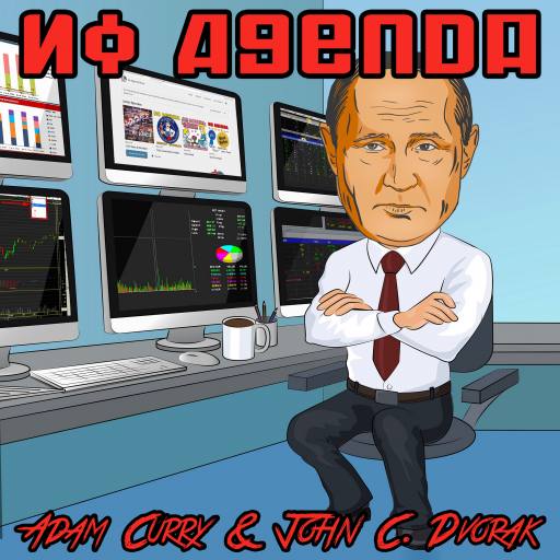 Day Trader Vlad by Darren O'Neill