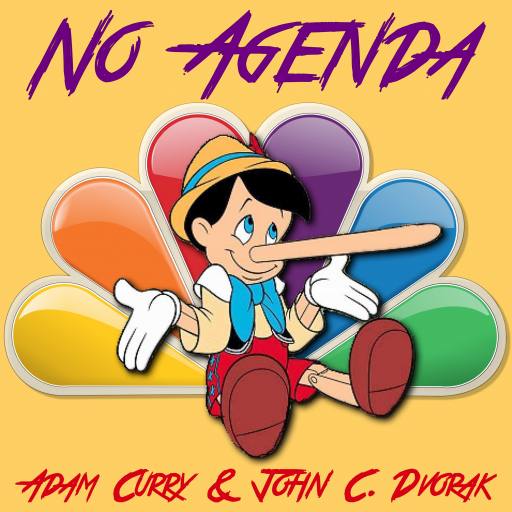 NBC Reports by Darren O'Neill