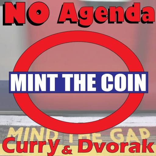 Mint the coin Already by Dirty_Jersey