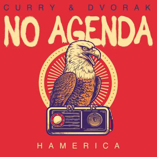 HAMERICA by Francisco_Scaramanga