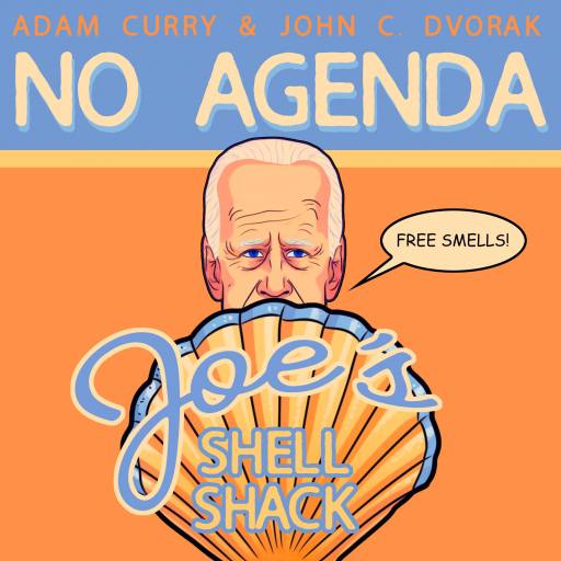 Joe's Shell Shack by Francisco_Scaramanga