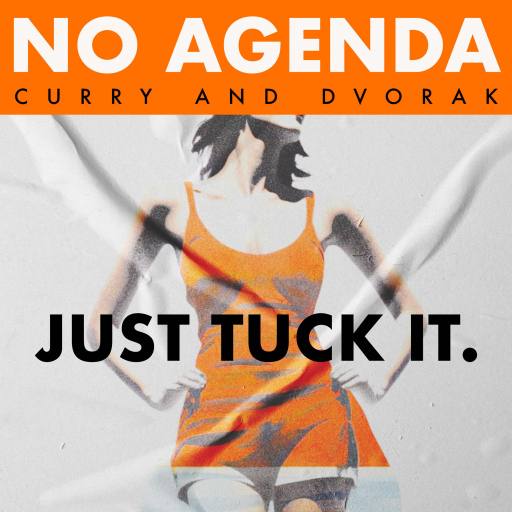 JUST TUCK IT. by Francisco_Scaramanga