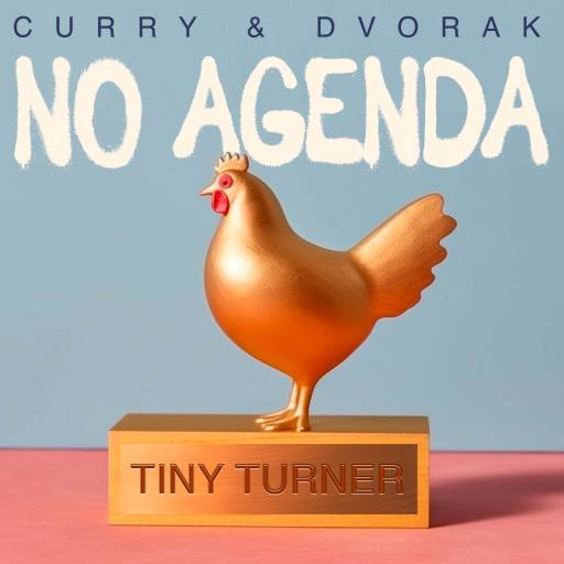 Tiny Turner by Francisco_Scaramanga