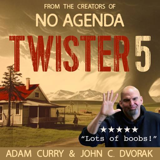 TWISTER 5 by Francisco_Scaramanga