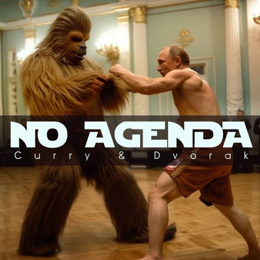 Workin' The Wookiee by Francisco_Scaramanga