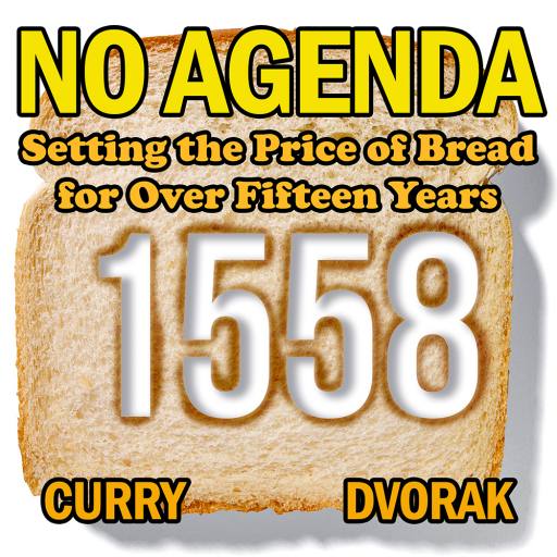 What's that got to do with the price of bread by Jay Young