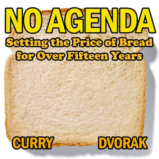 What's that got to do with the price of bread by Jay Young