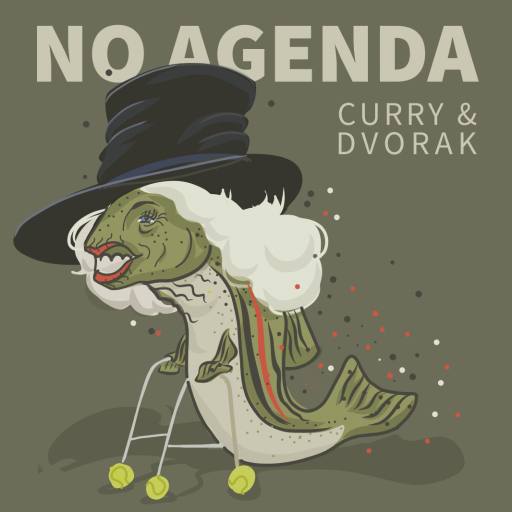 Old Trout by JKON SKETCH