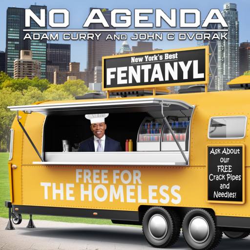 NYC on Drugs by KorrectDaRekard