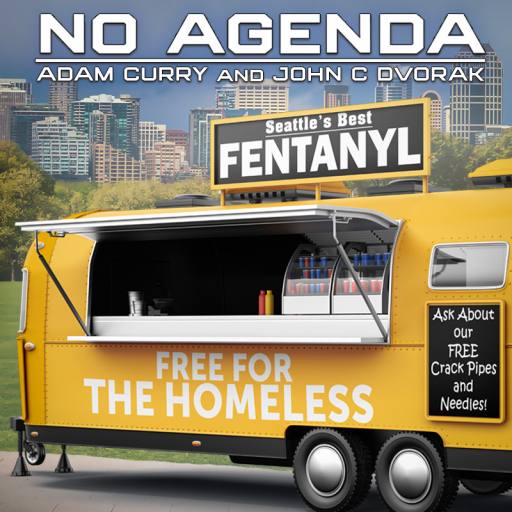 Seattle on Drugs by KorrectDaRekard