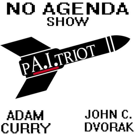 p A.I. triot by LONE_WOOF