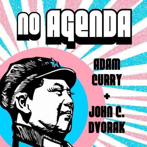 The New Mao by Madatdat