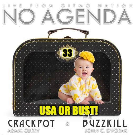 Babys in Suit cases! by MatthewDropco1972