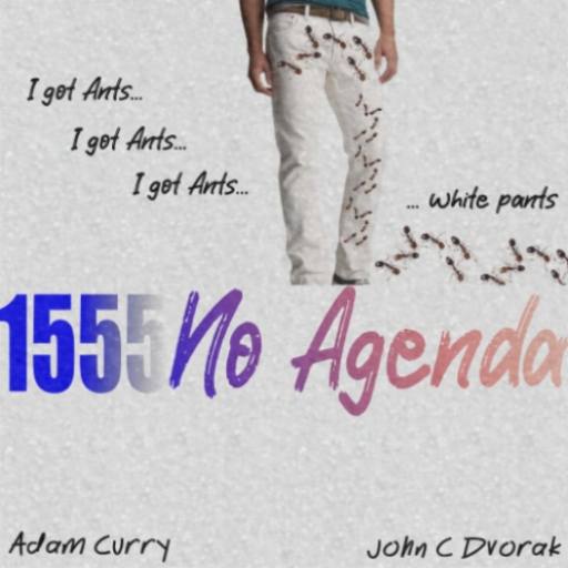 ants and White pants by mech_gui