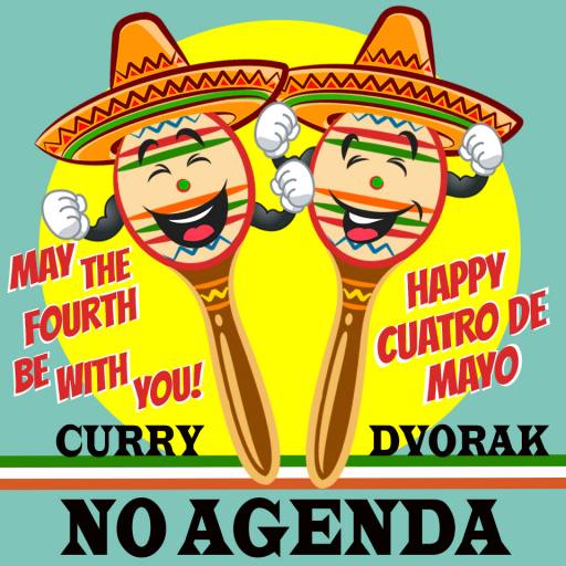 Cuatro De Mayo by nessworks