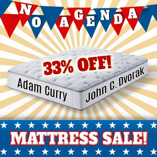 Mattress Sale! by nessworks