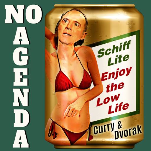 Schiff Lite by nessworks