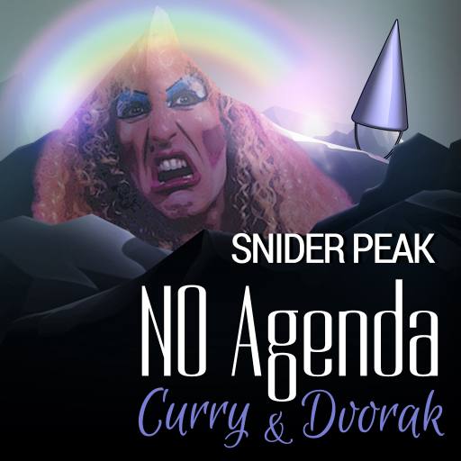 Snider Peak by nessworks