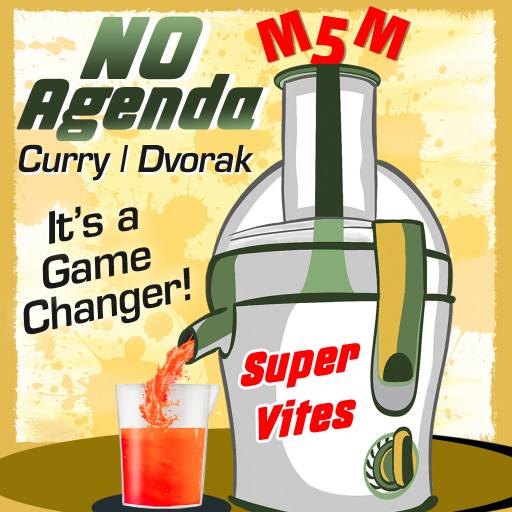 Super Vites! by nessworks