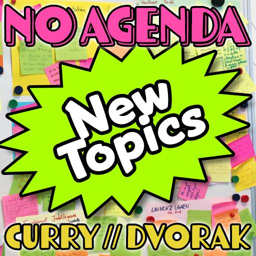 new topics by Nykko Syme