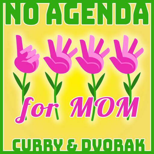 1555 for MOM by Parker Paulie, a Black Knight