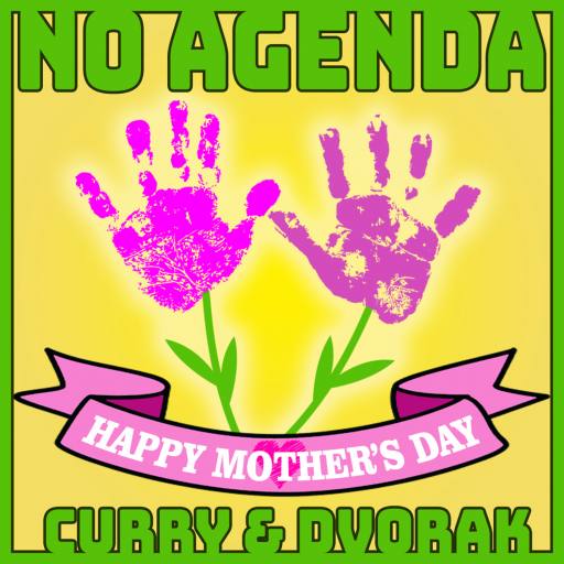 Happy Mother's Day by Parker Paulie, a Black Knight