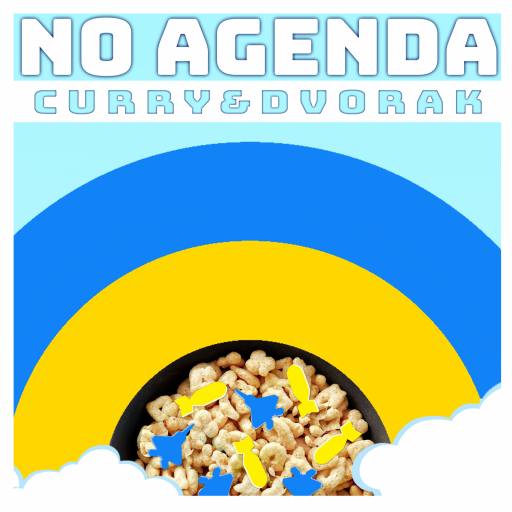 Lucky Charm Offensive by Parker Paulie, a Black Knight