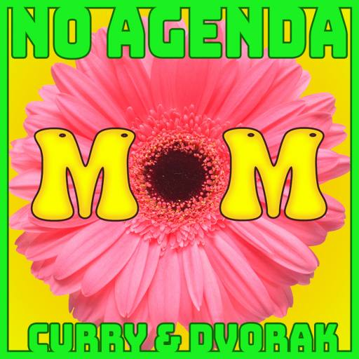 MOM by Parker Paulie, a Black Knight