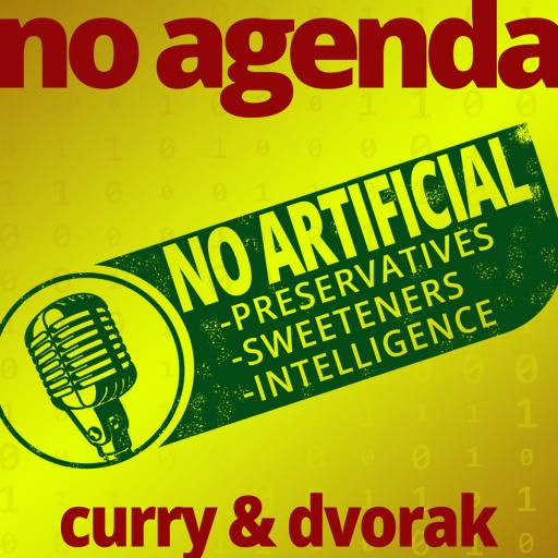 No artificial nothing by Parker Paulie, a Black Knight