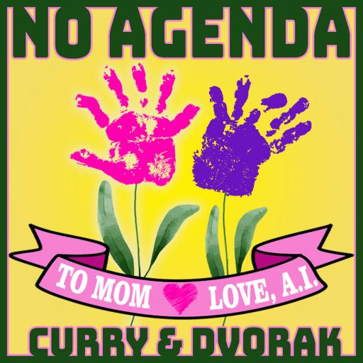 To Mom - Love, A.I. by Parker Paulie, a Black Knight