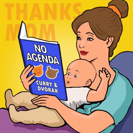 Thanks Mom by PetRex