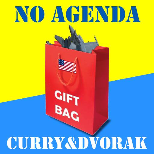 Gift Bag by RepelDavid